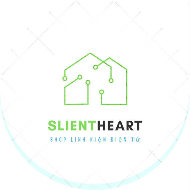 SlientHeart – Linh Kiện Điện Tử Hải Phòng
